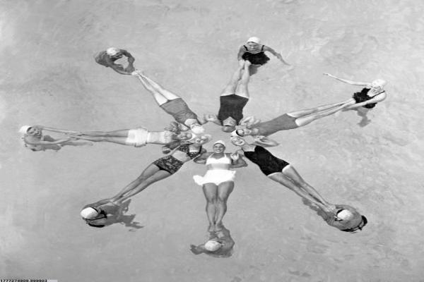 儿童体育项目相关动画片推荐与点评