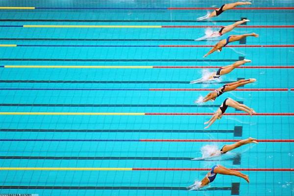 青岛体育培训招生流程(图1)