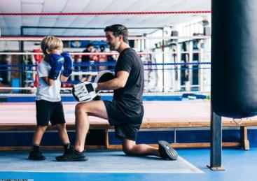 体育节庆活动策划