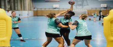 运动品牌赛事推广与活动策划