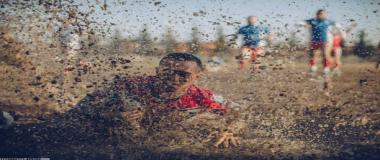 综合性运动场地解决方案供应商